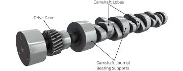 Engine Camshaft